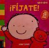 Vorderes Coverbild Fijate!