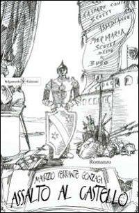 Vorderes Coverbild Assalto al castello