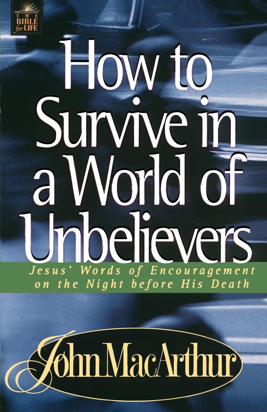 Vorderes Coverbild How to Survive in a World of Unbelievers