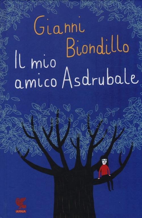 Vorderes Coverbild Il mio amico Asdrubale