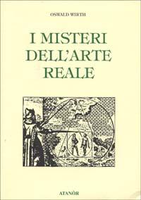 Vorderes Coverbild I misteri dell'arte reale