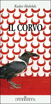 Vorderes Coverbild Il corvo