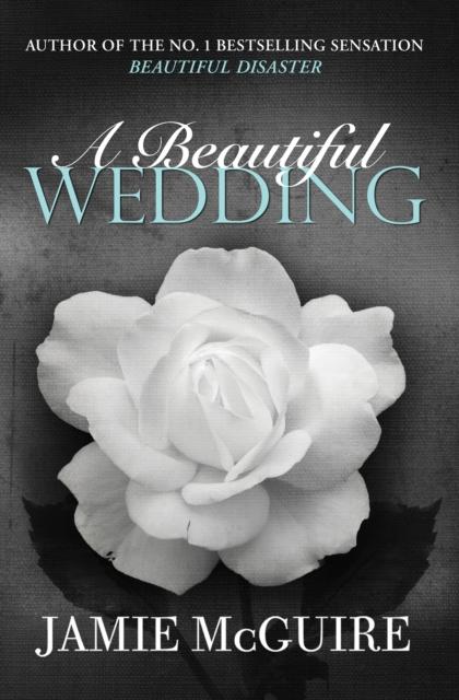 Vorderes Coverbild A Beautiful Wedding