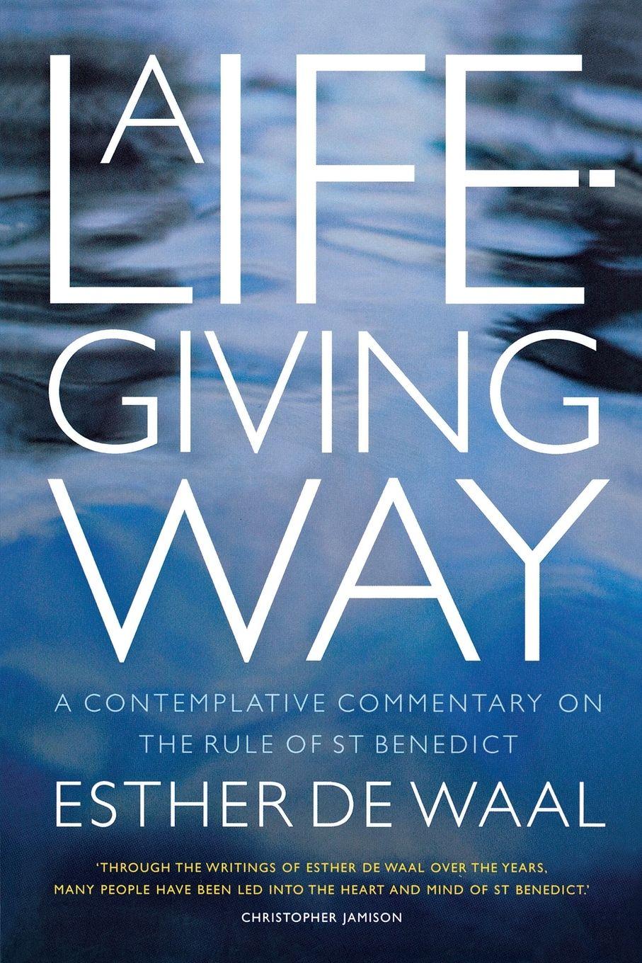 Vorderes Coverbild A Life-giving Way
