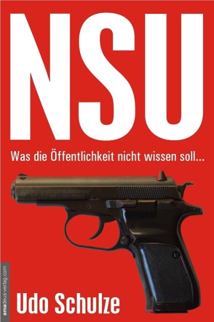 Vorderes Coverbild NSU