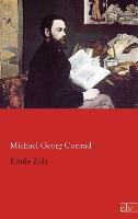 Vorderes Coverbild Emile Zola