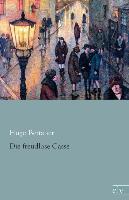 Vorderes Coverbild Die freudlose Gasse