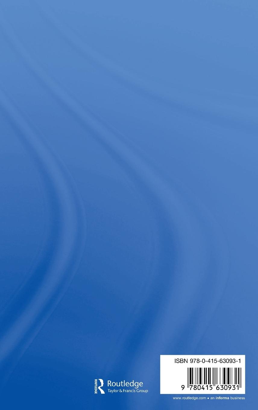 Rückseitencover Putin Redux