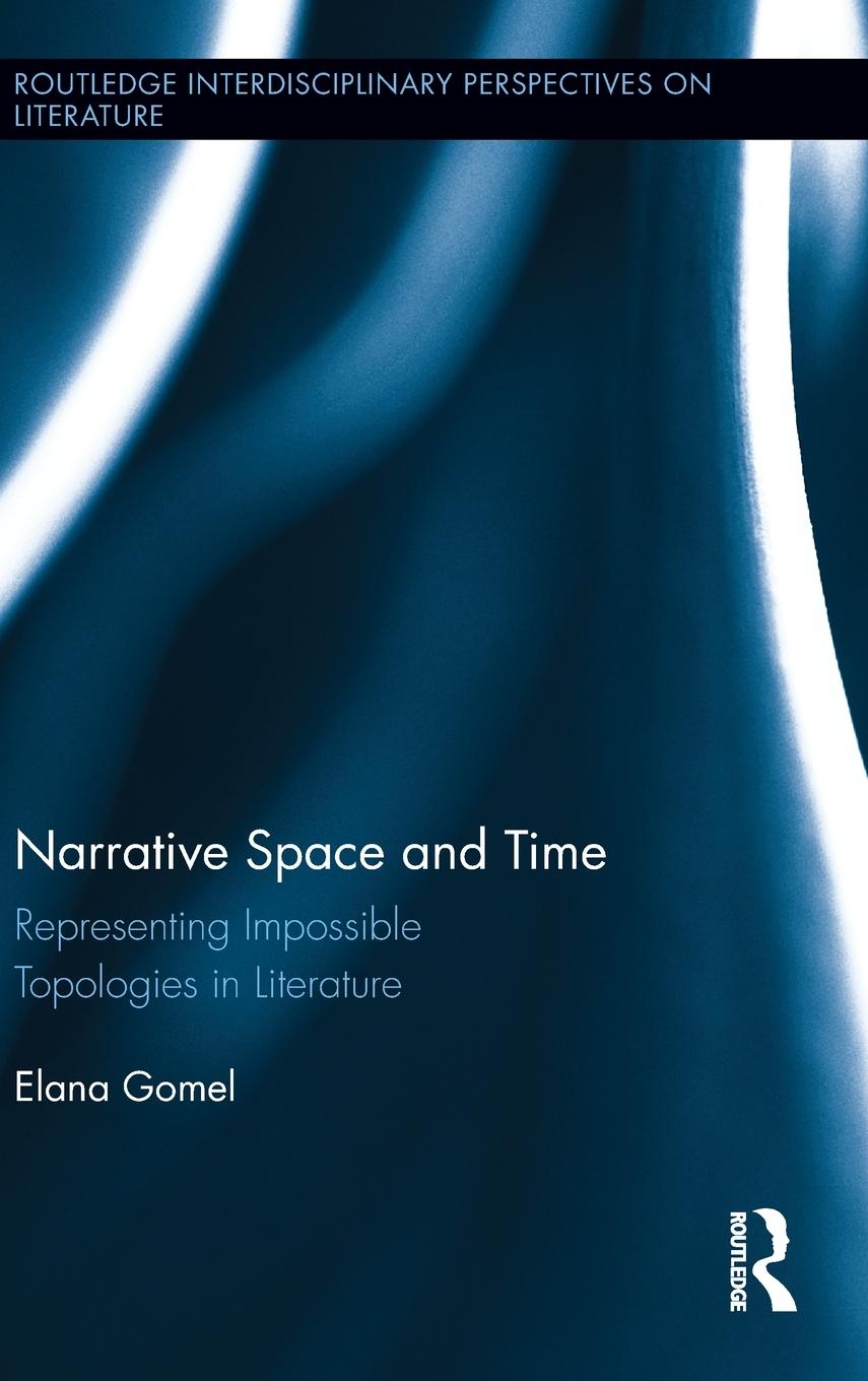 Vorderes Coverbild Narrative Space and Time