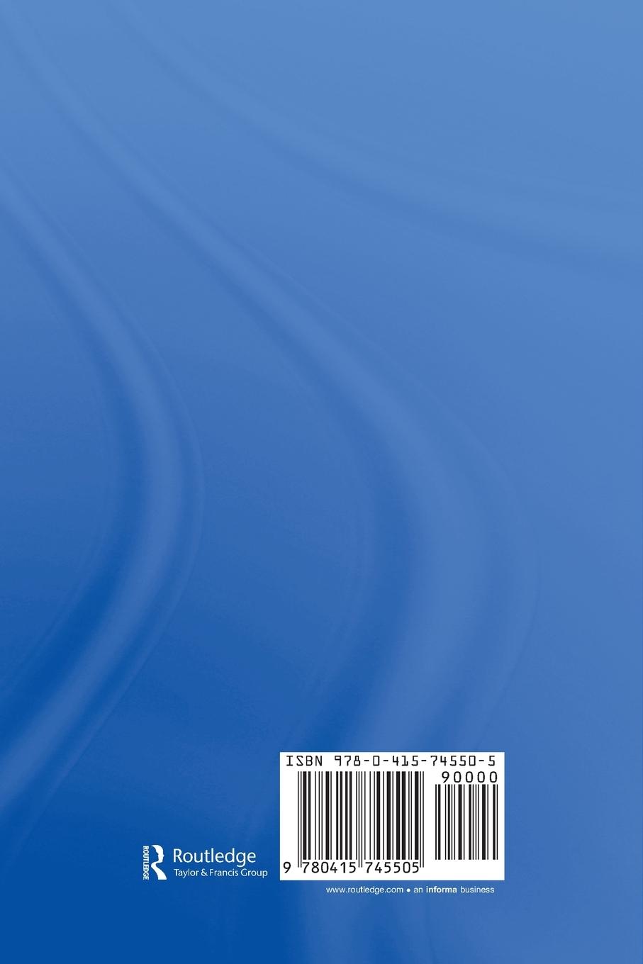 Rückseitencover Greening the Economy