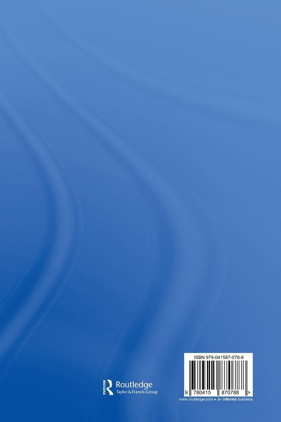 Rückseitencover Dialectics and Contemporary Politics