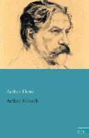 Vorderes Coverbild Arthur Nikisch
