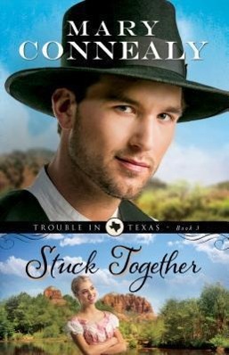 Vorderes Coverbild Stuck Together