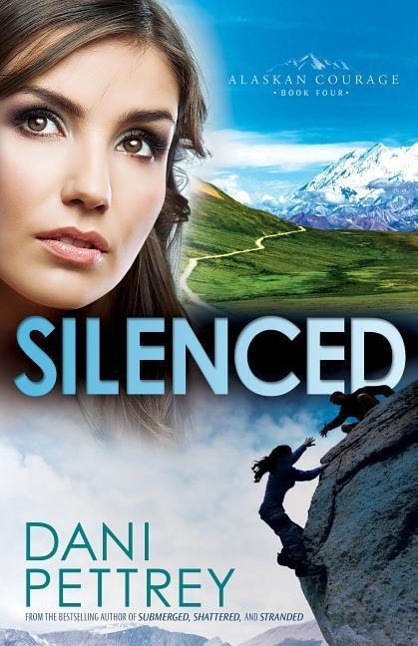 Vorderes Coverbild Silenced