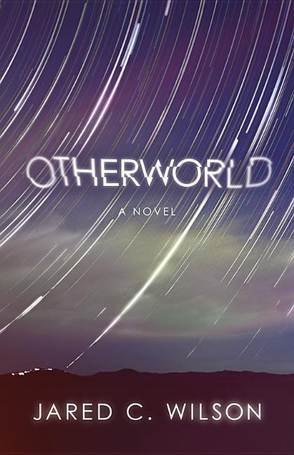 Vorderes Coverbild Otherworld