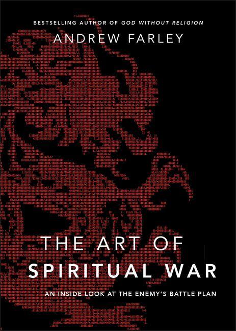 Vorderes Coverbild Art of Spiritual War