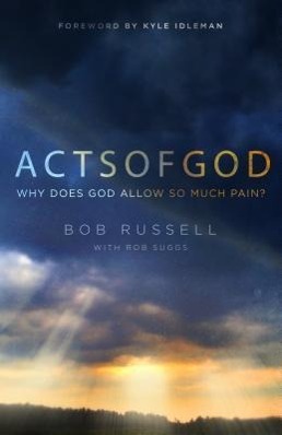 Vorderes Coverbild Acts of God