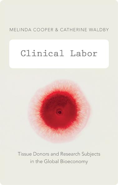 Vorderes Coverbild Clinical Labor