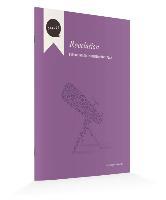 Vorderes Coverbild Revelation