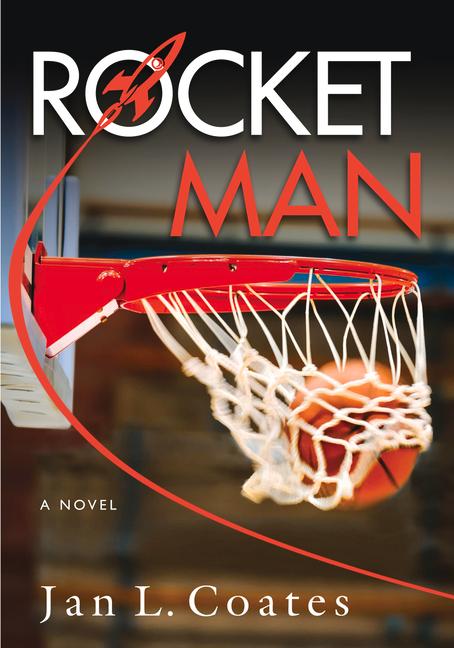 Vorderes Coverbild Rocket Man
