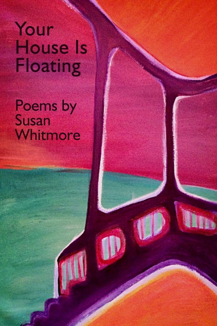 Vorderes Coverbild Your House Is Floating