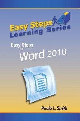 Vorderes Coverbild Easy Steps Learning Series