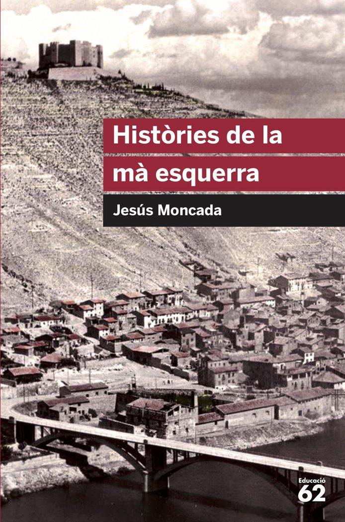 Vorderes Coverbild Històries de la mà esquerra