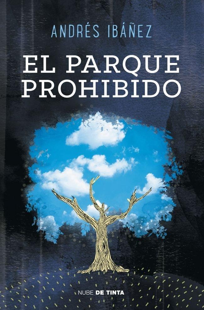 Vorderes Coverbild El parque prohibido