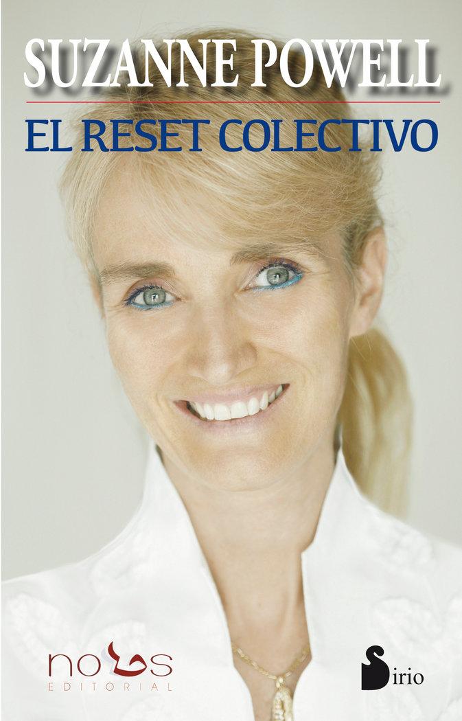 Vorderes Coverbild Reset Colectivo, El