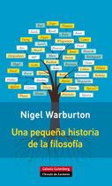 Vorderes Coverbild Una pequeña historia de la filosofía