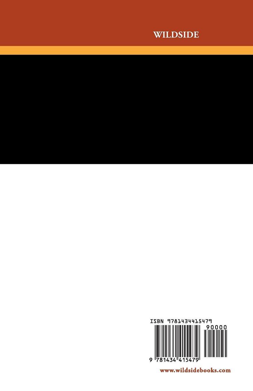 Rückseitencover The Phantom Lover: A Play in Three Acts