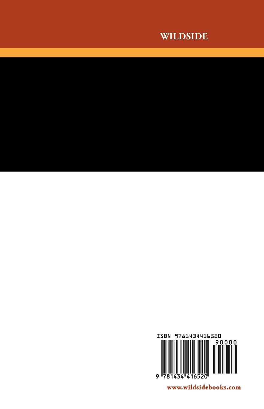 Rückseitencover Boston Blackie