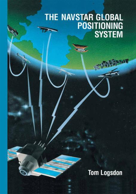 Vorderes Coverbild The Navstar Global Positioning System
