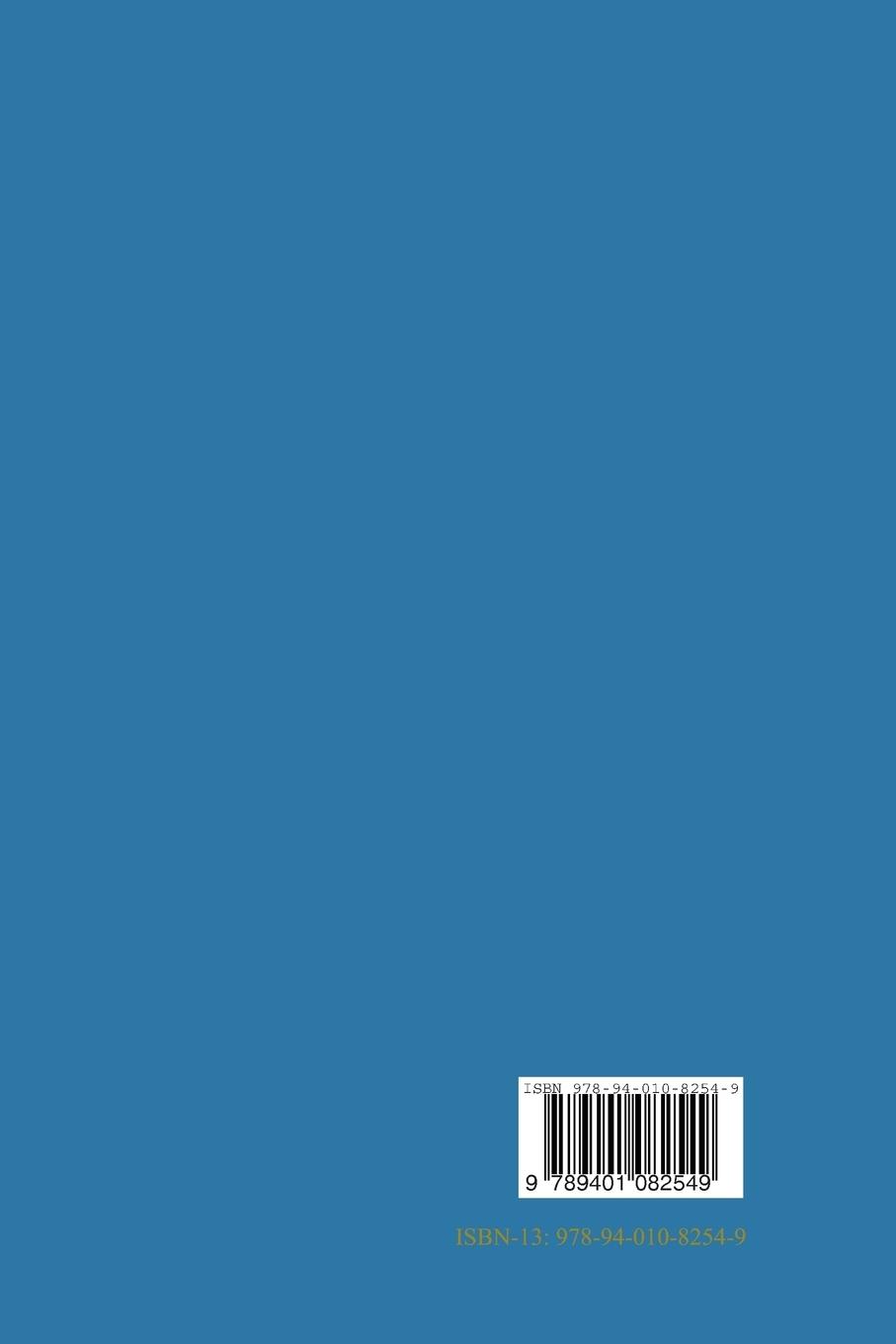 Rückseitencover Application of Frequency and Risk in Water Resources