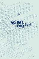 Vorderes Coverbild The SGML FAQ Book