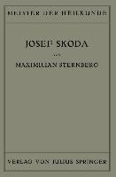 Vorderes Coverbild Josef Skoda