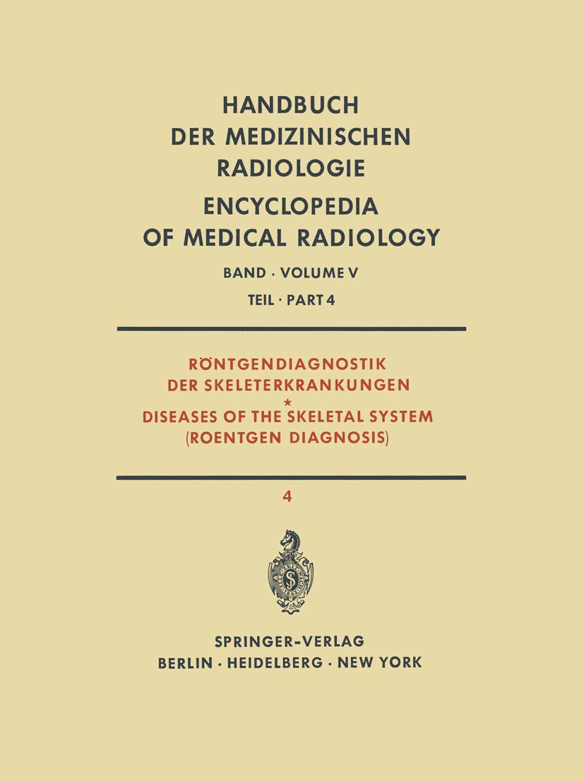 Vorderes Coverbild Juvenile Osteo-Chondro-Nekrosen