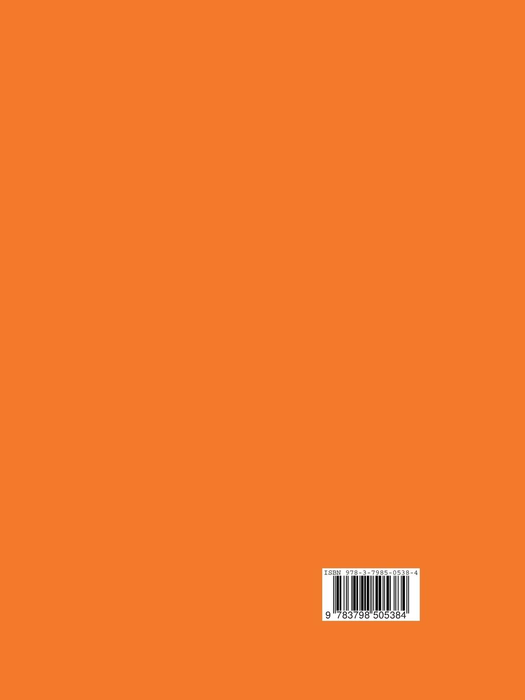 Rückseitencover Lösungen und Adsorption