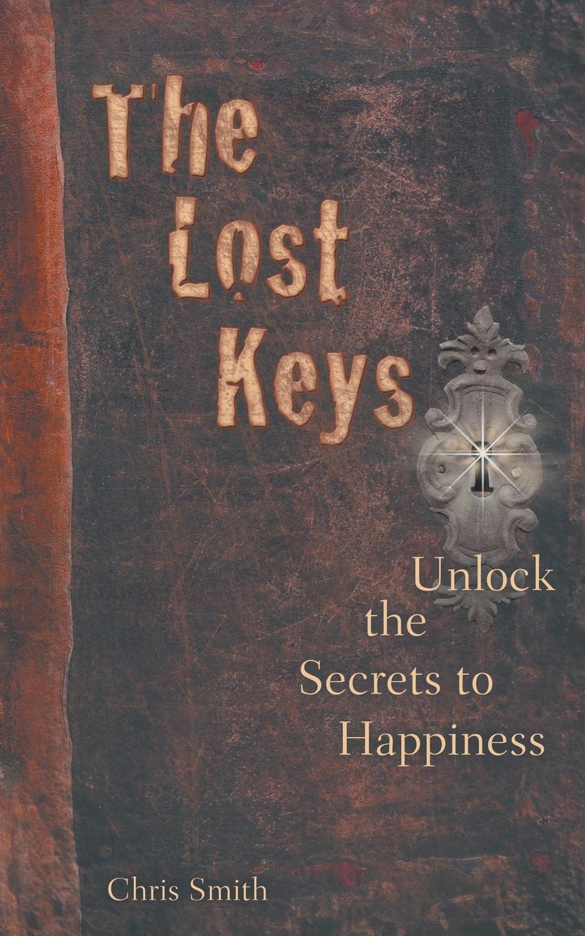 Vorderes Coverbild The Lost Keys