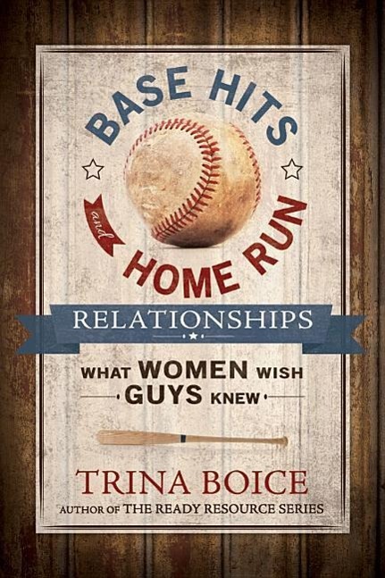Vorderes Coverbild Base Hits and Home Run Relationships
