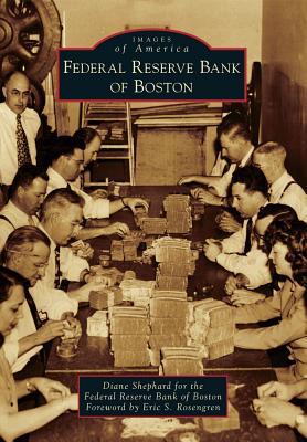 Vorderes Coverbild Federal Reserve Bank of Boston