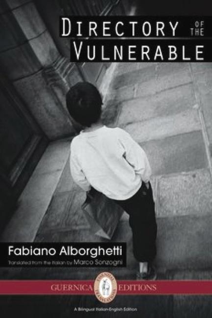 Vorderes Coverbild Directory of the Vulnerable