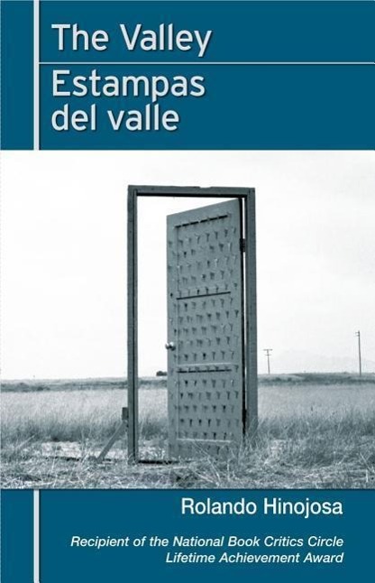Vorderes Coverbild The Valley / Estampas del Valle