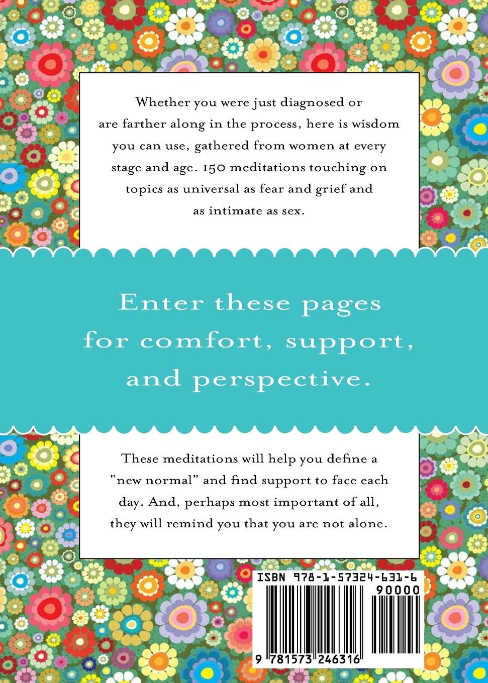 Rückseitencover Language of Healing