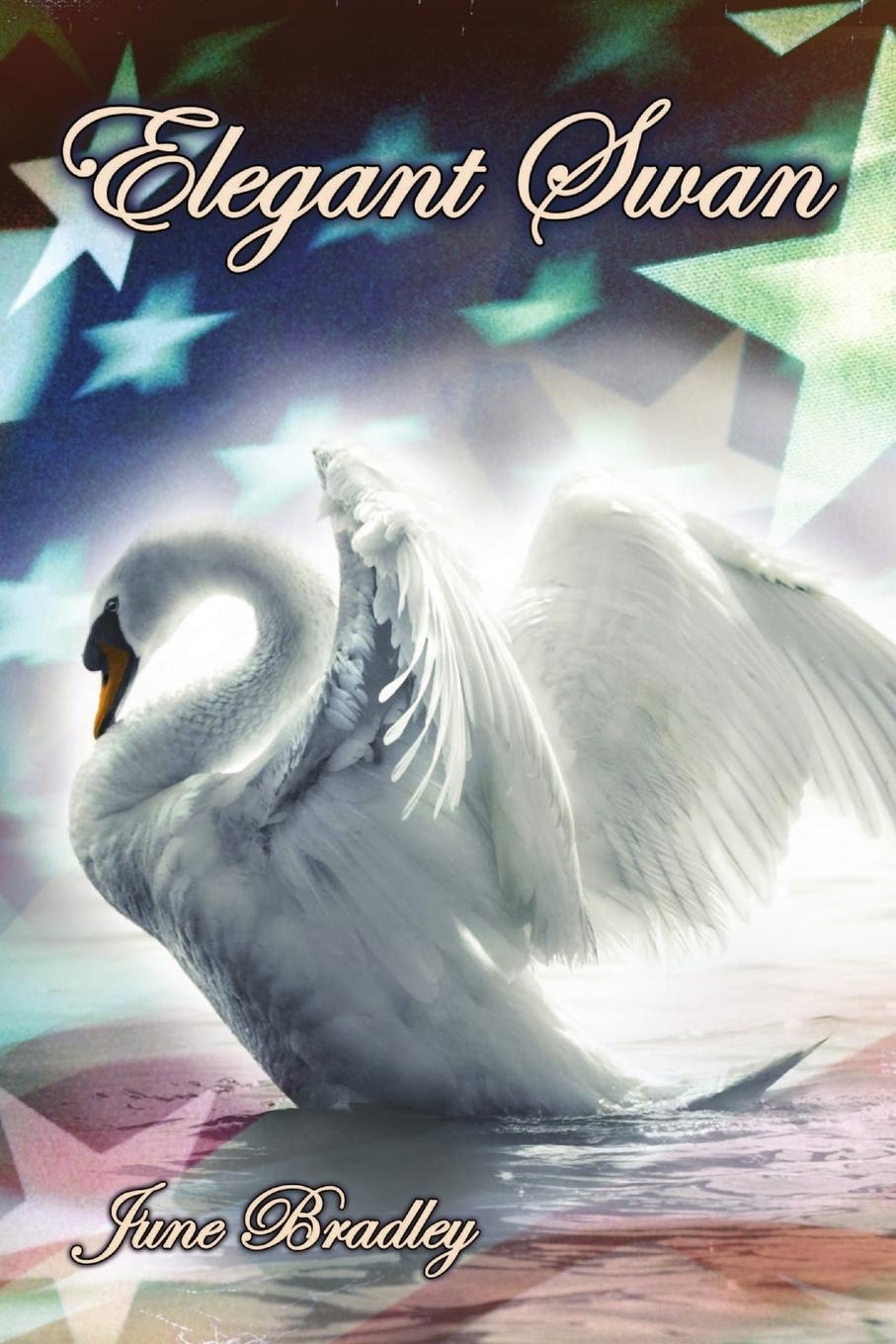 Vorderes Coverbild An Elegant Swan