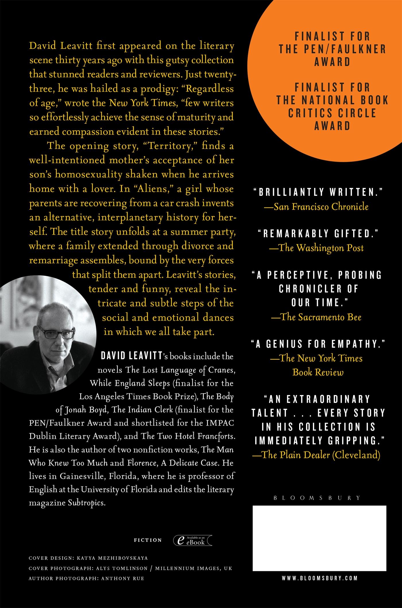 Rückseitencover Family Dancing