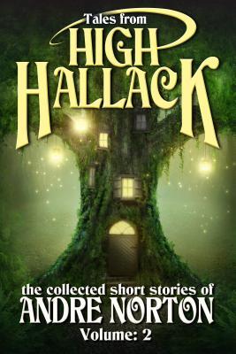 Vorderes Coverbild Tales from High Hallack, Volume 2