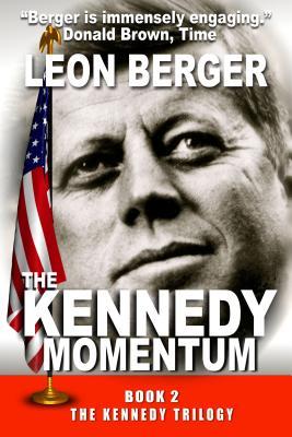 Vorderes Coverbild The Kennedy Momentum