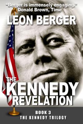 Vorderes Coverbild The Kennedy Revelation