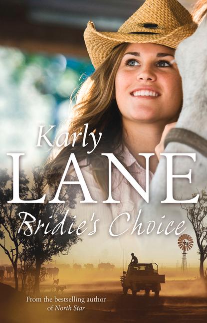 Vorderes Coverbild Bridie's Choice